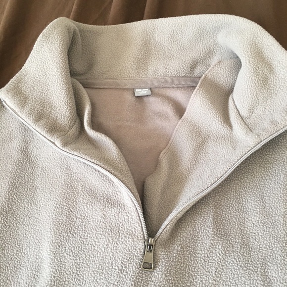 Quarter zip - Picture 2 of 3